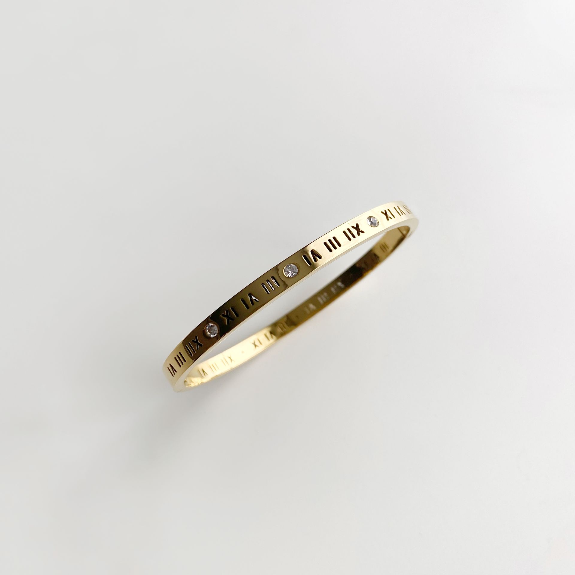 Romen Gold | Çelik