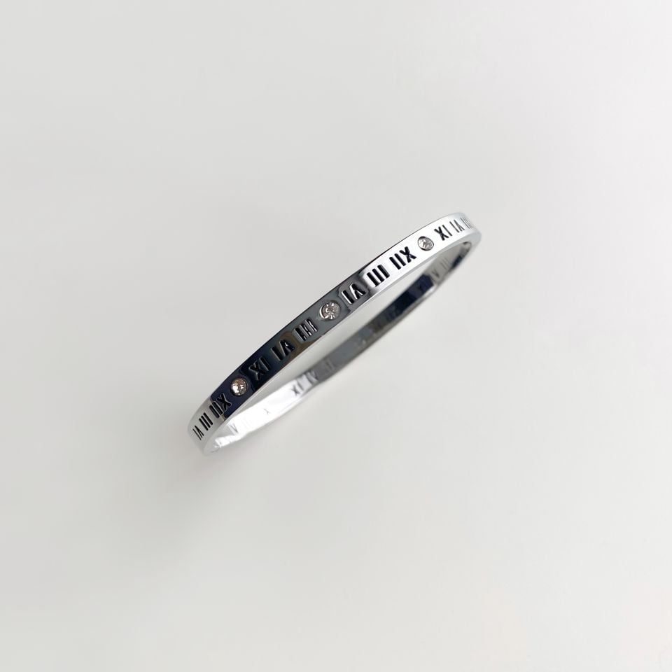 Romen Silver | Çelik