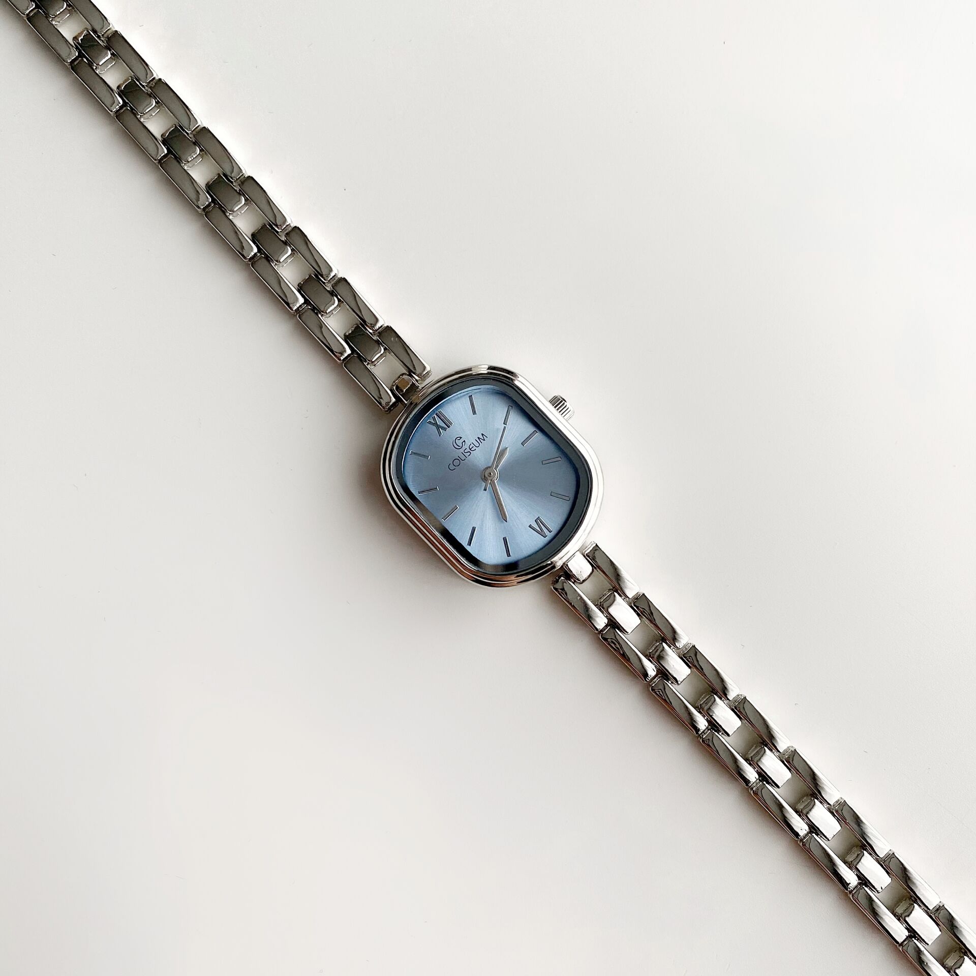 Darina Silver | Çelik