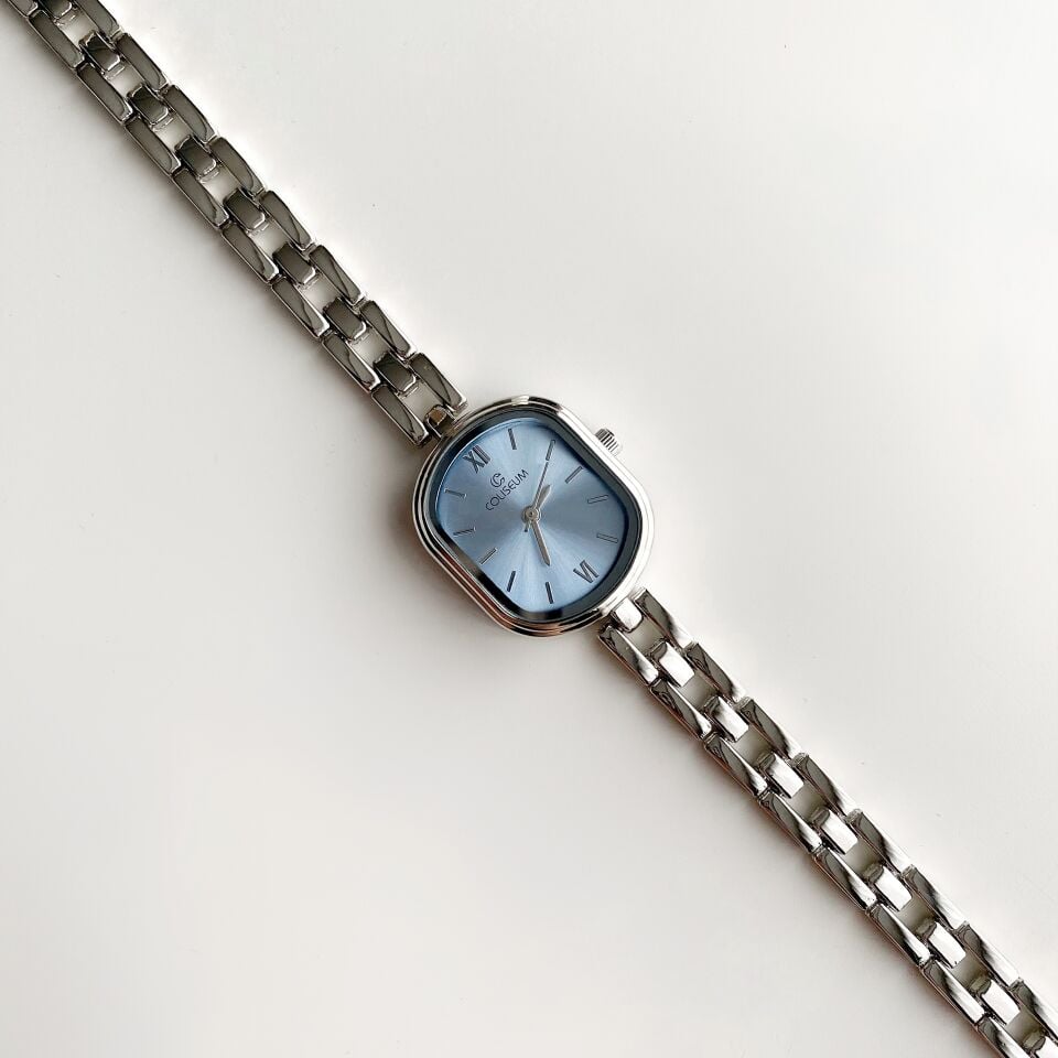 Darina Silver | Çelik