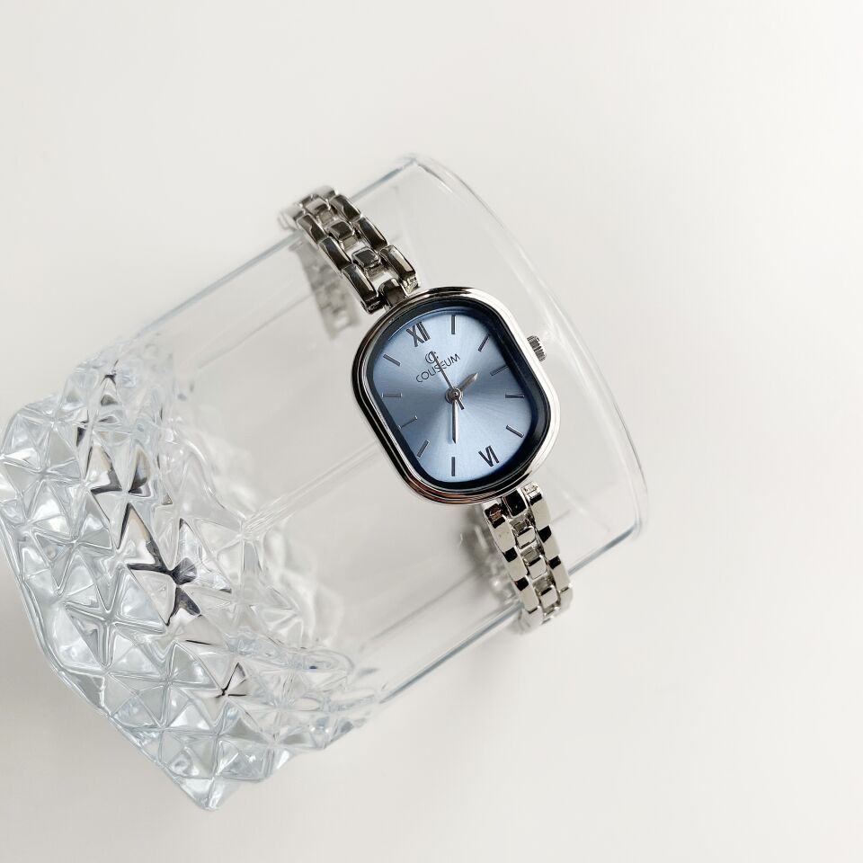 Darina Silver | Çelik