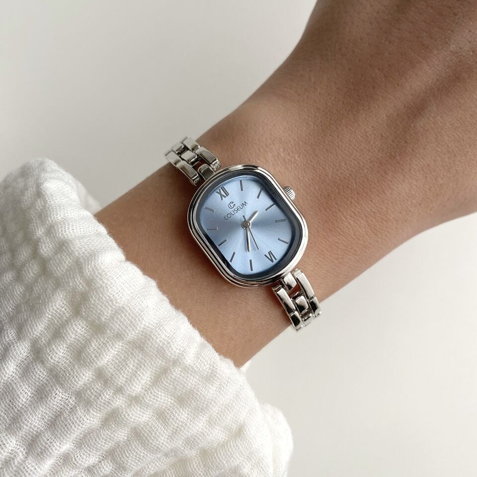 Darina Silver | Çelik