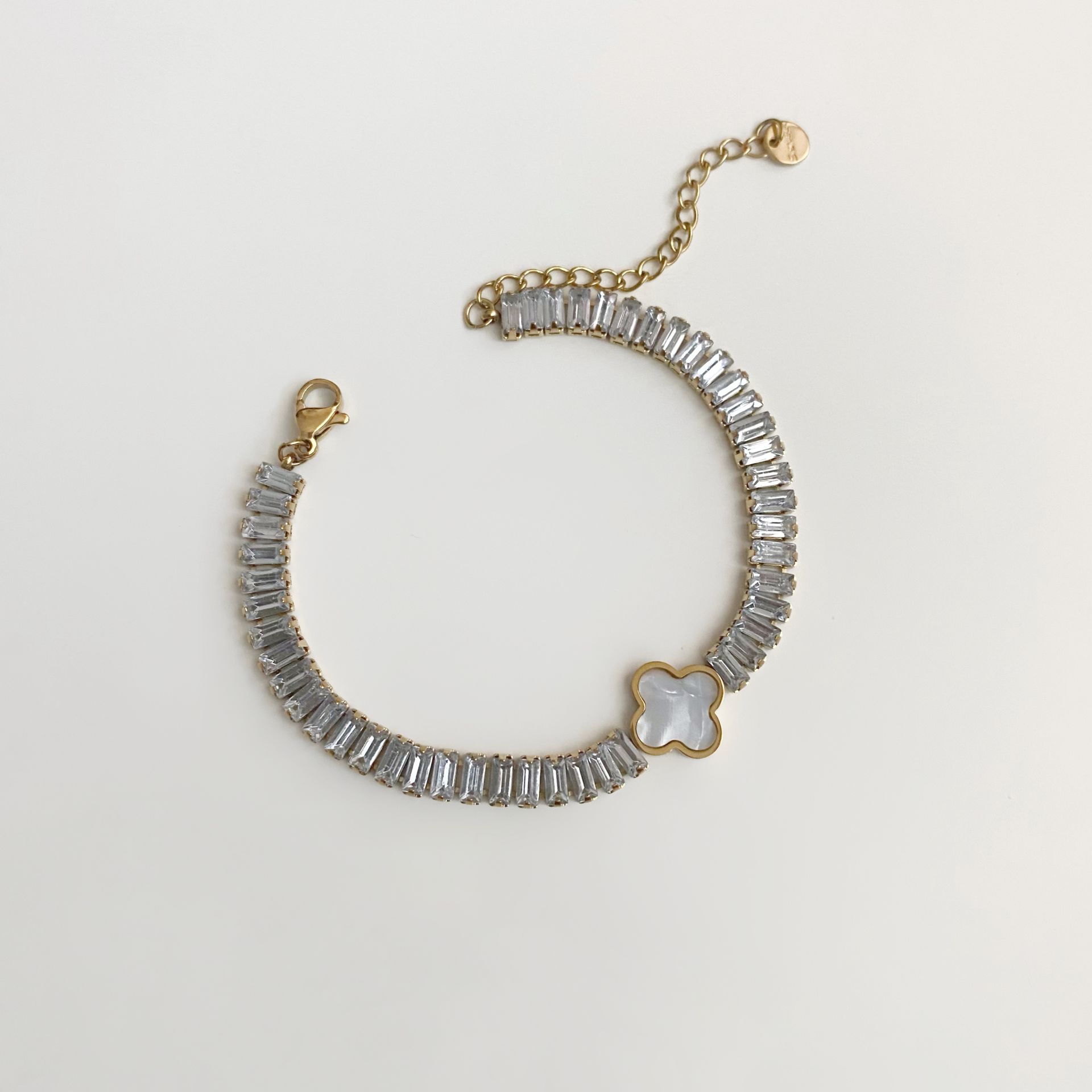 Clensa Zirkon Gold | Çelik