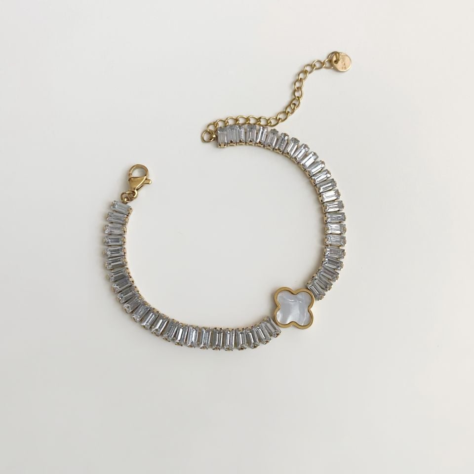 Clensa Zirkon Gold | Çelik