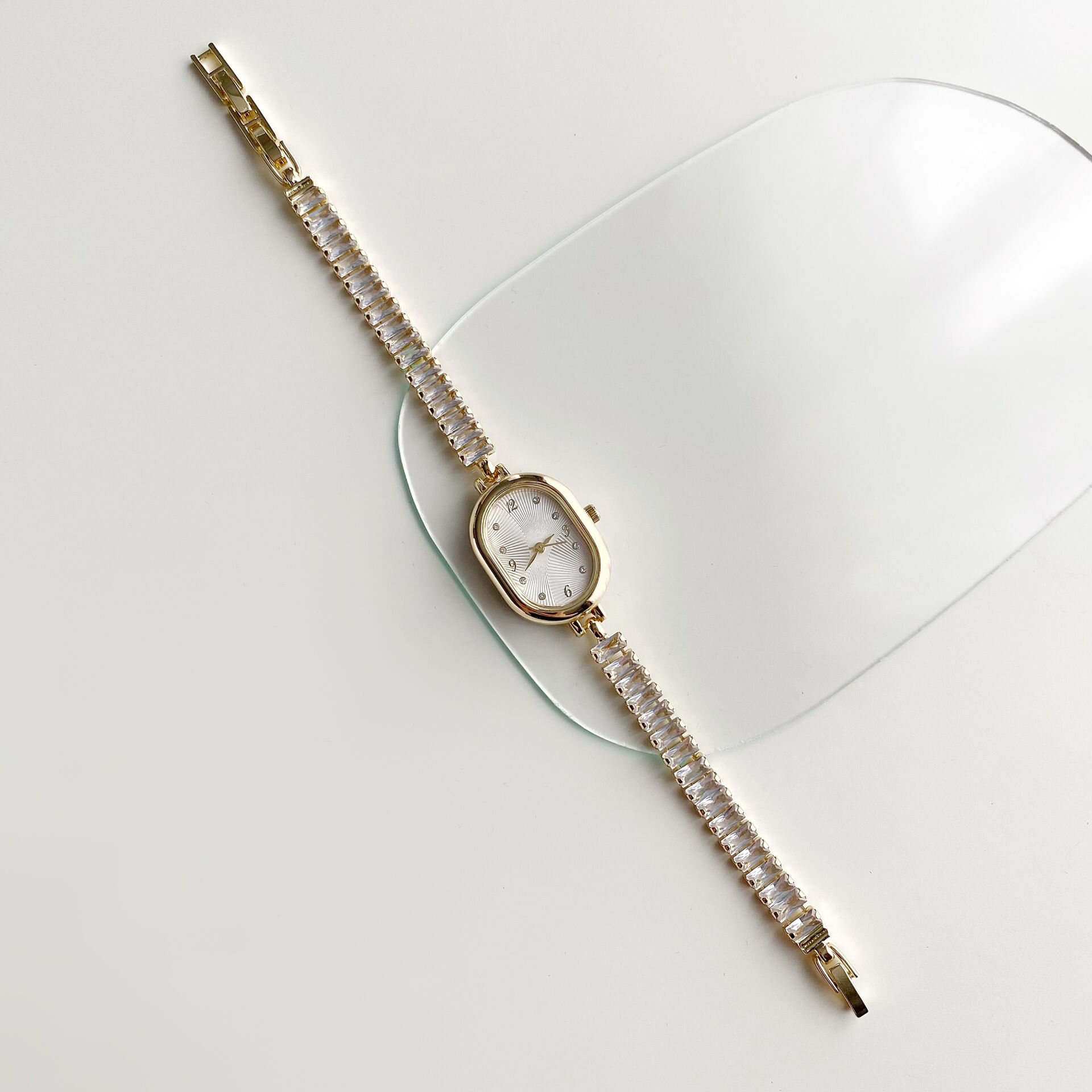 Diamondé Gold | Çelik