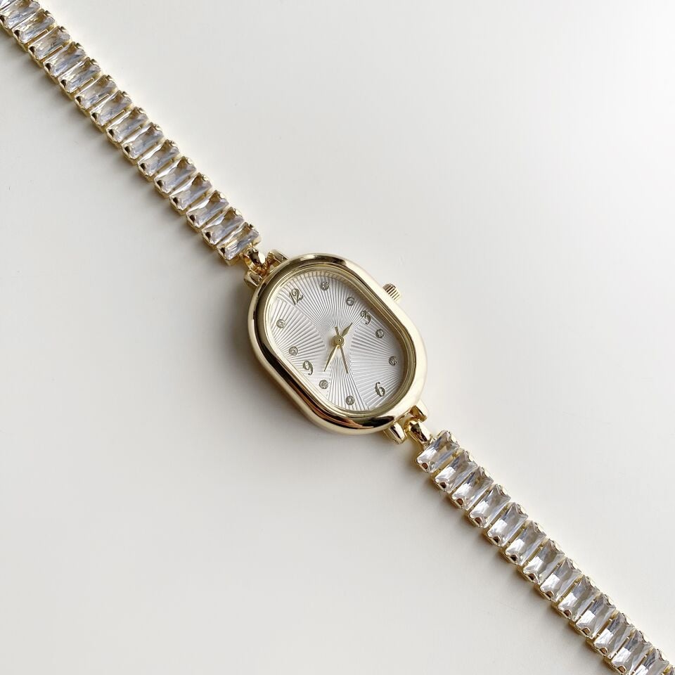 Diamondé Gold | Çelik