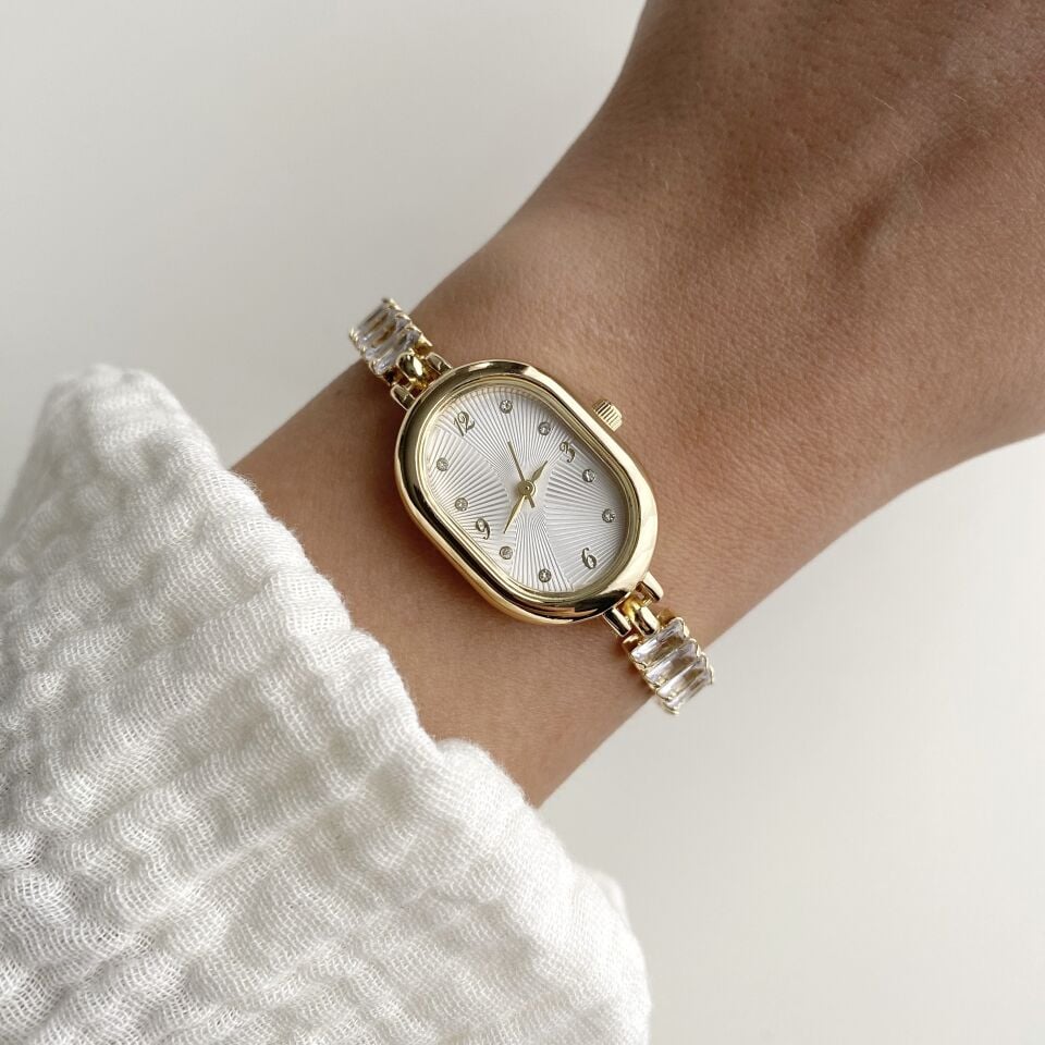 Diamondé Gold | Çelik