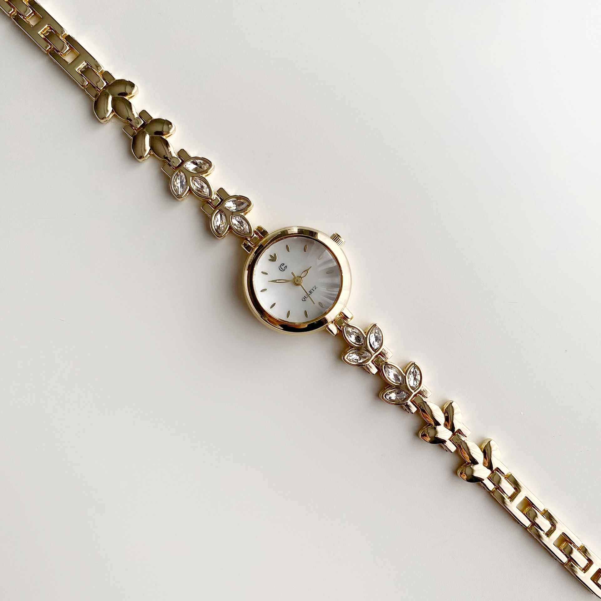 L’unea White | Çelik