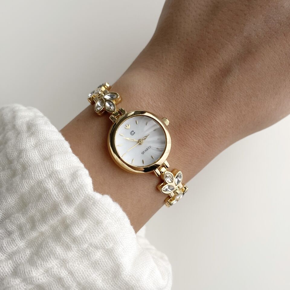 L’unea White | Çelik