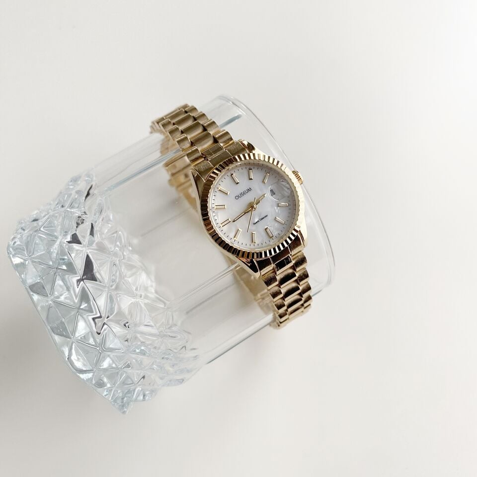 Relena Gold | Çelik