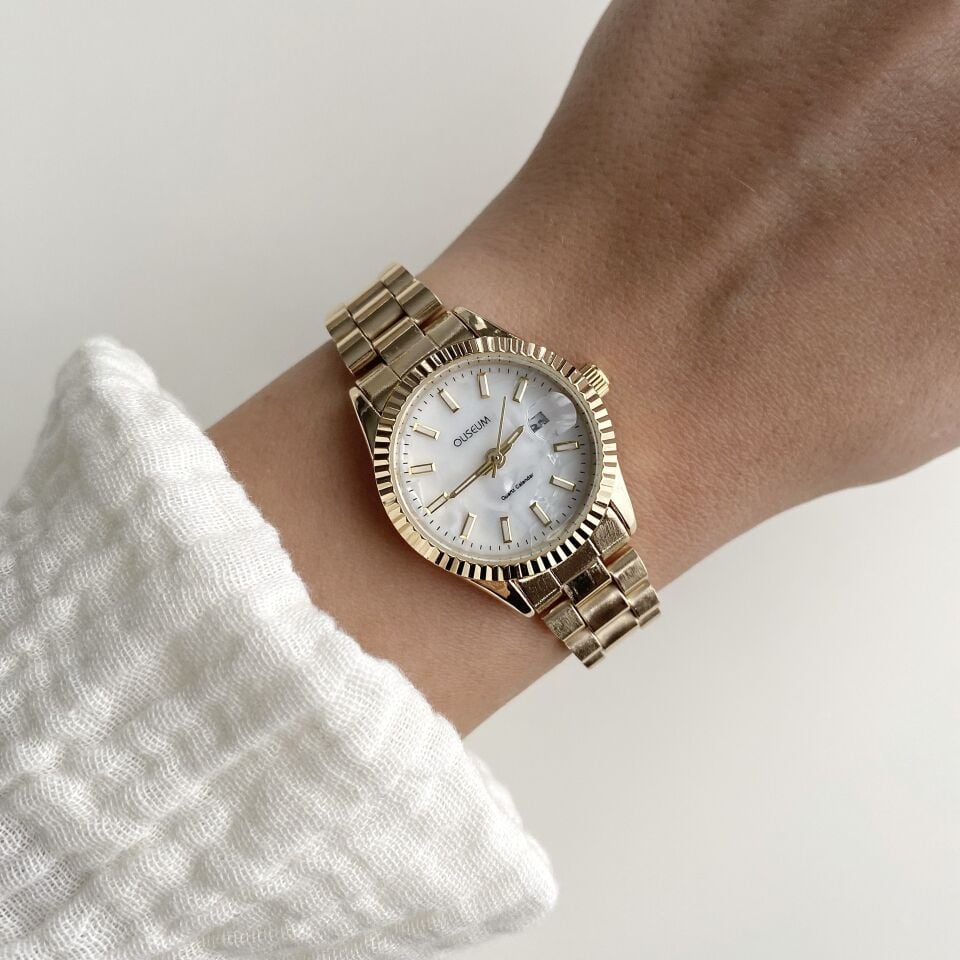 Relena Gold | Çelik