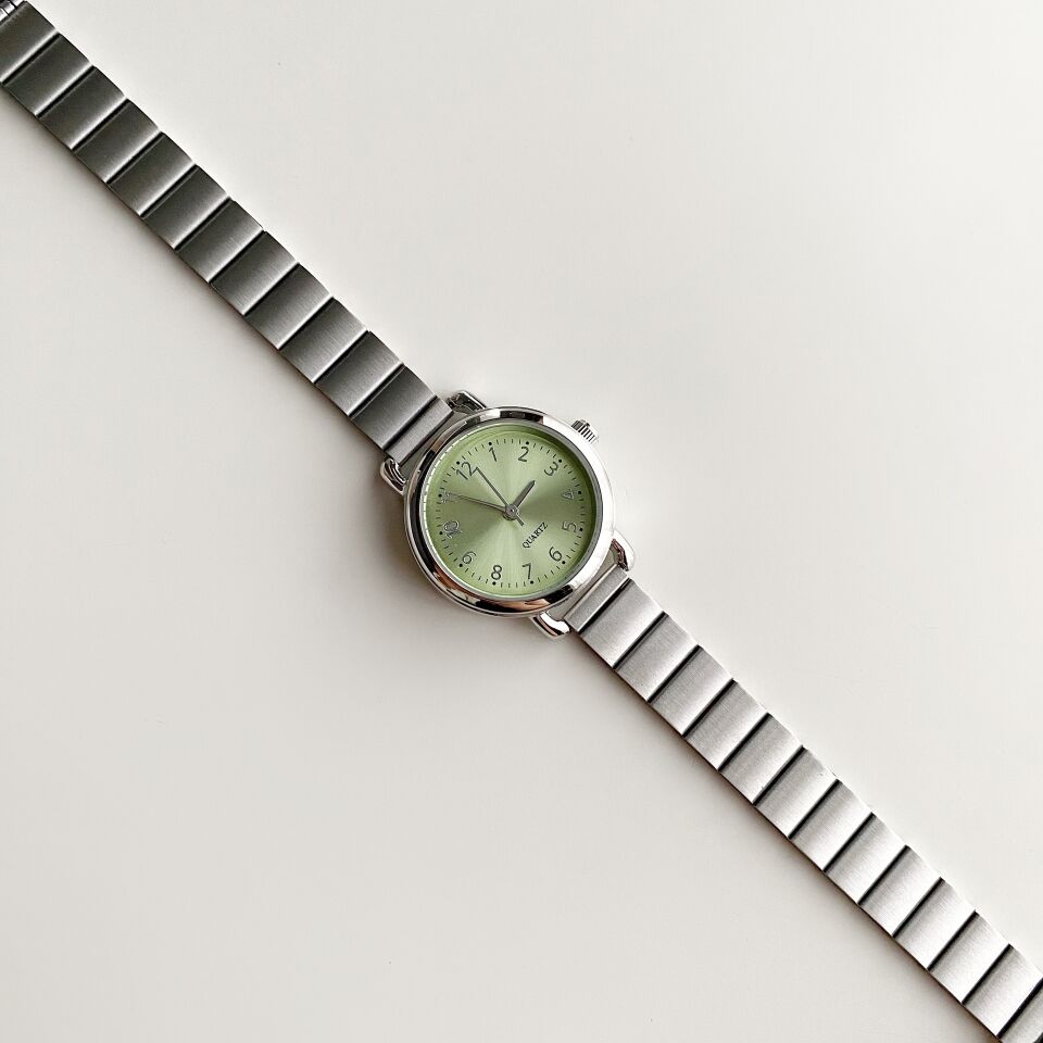 Bolena Green | Çelik