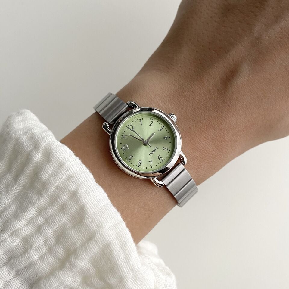 Bolena Green | Çelik