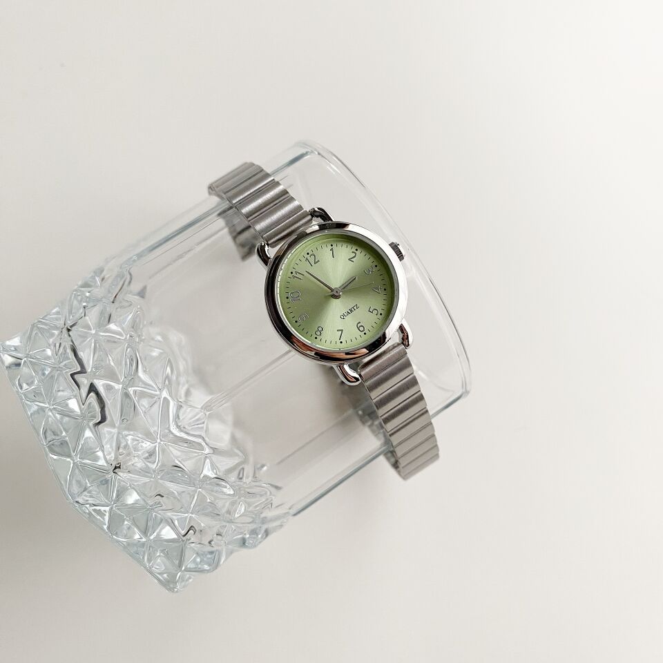 Bolena Green | Çelik