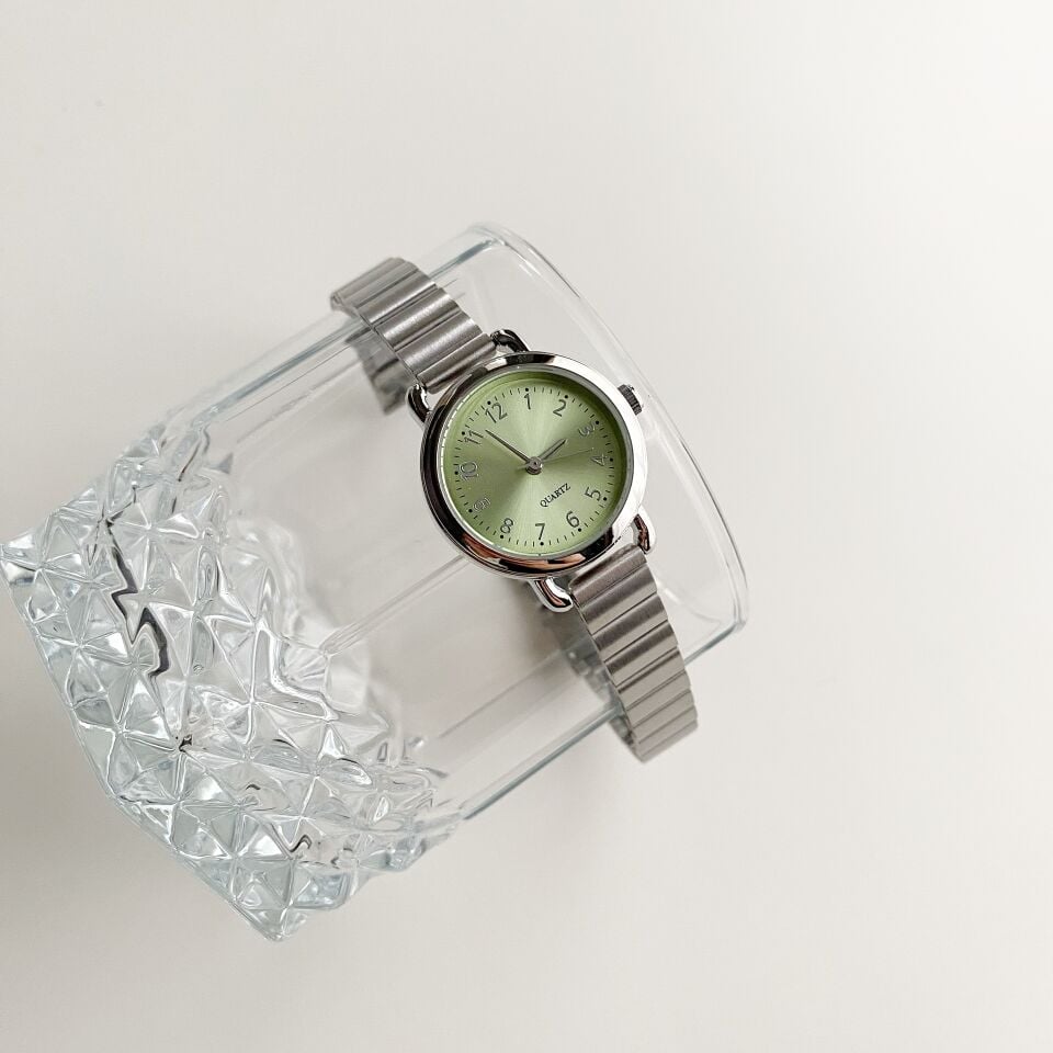 Bolena Green | Çelik