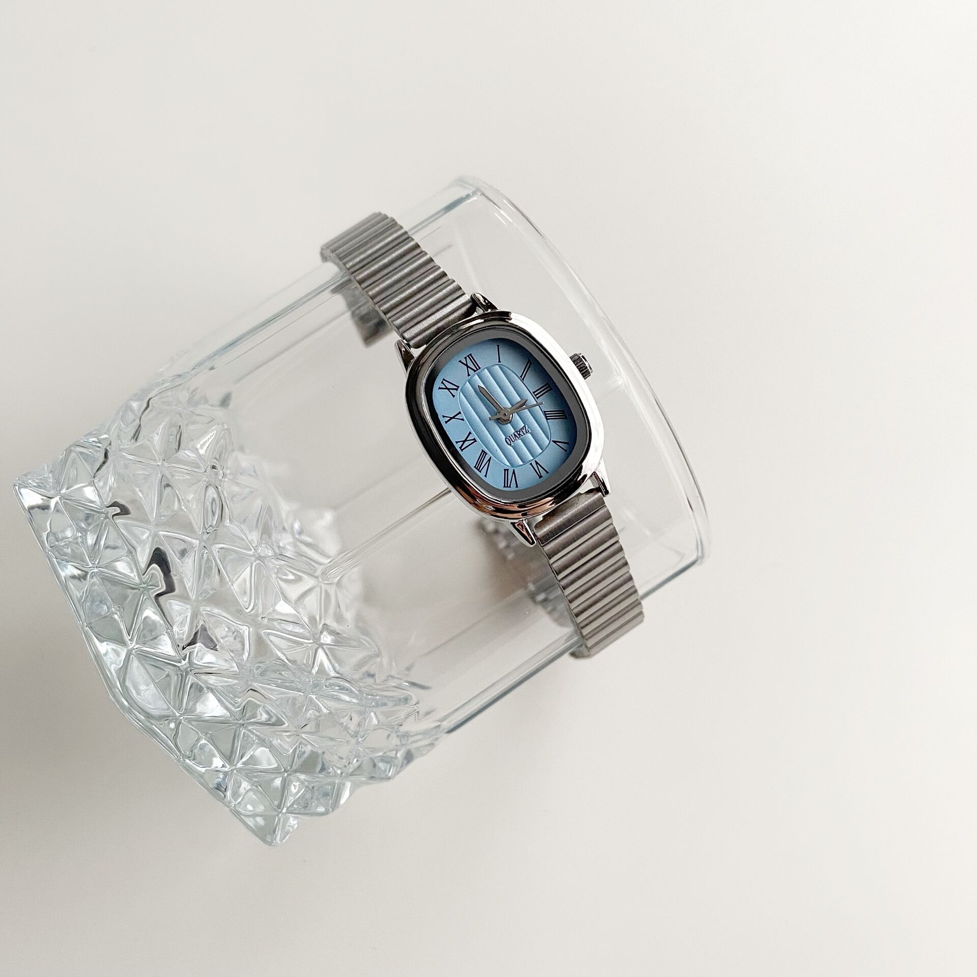 Blue Lagoon | Çelik