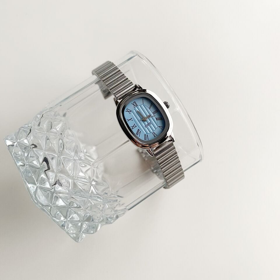 Blue Lagoon | Çelik