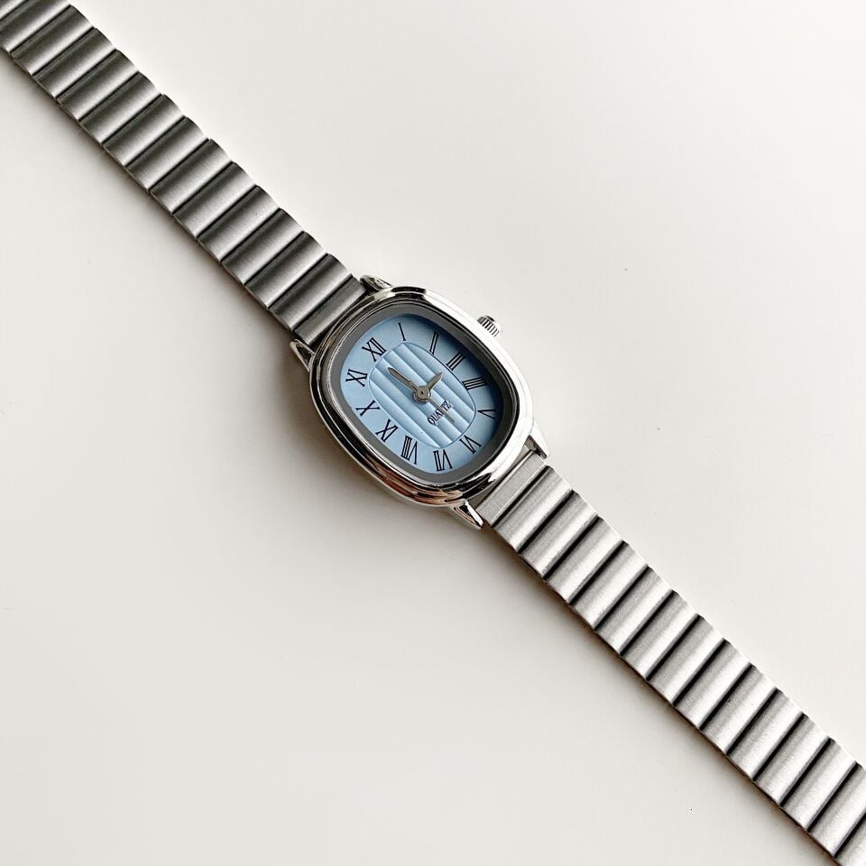 Blue Lagoon | Çelik