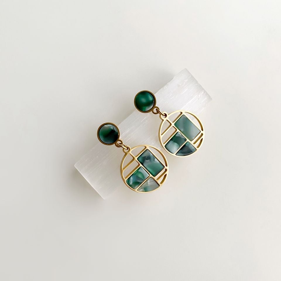 Forrest Gold | Çelik