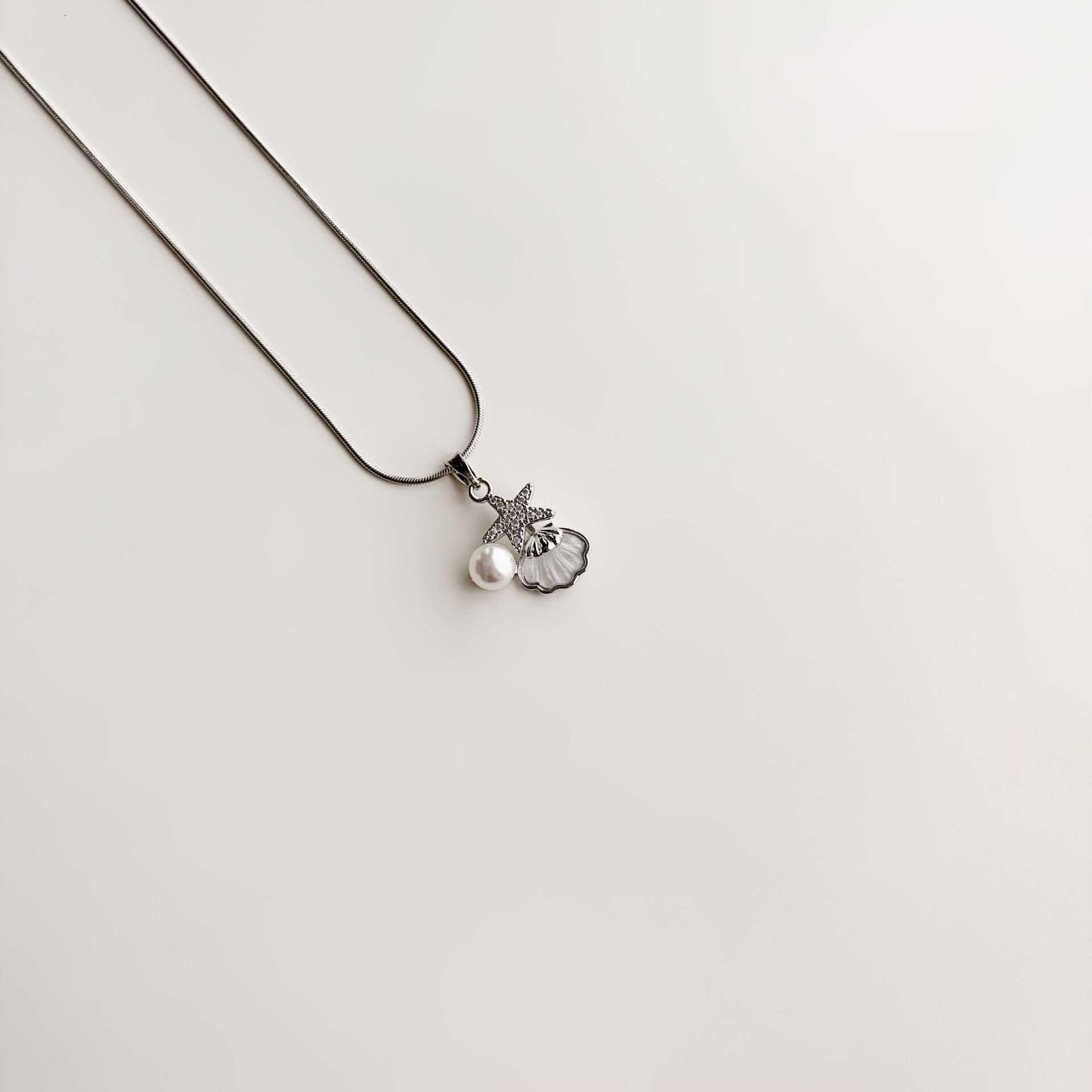Solina Silver | Çelik