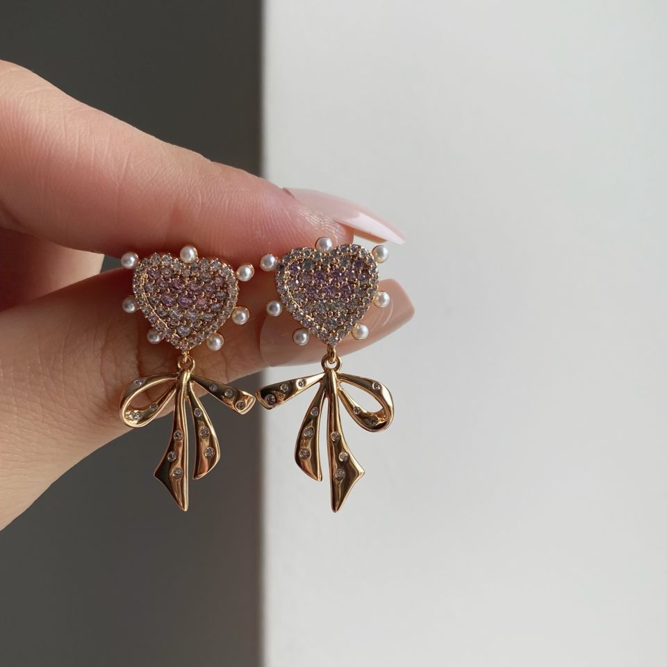 Bow Heart | VİP