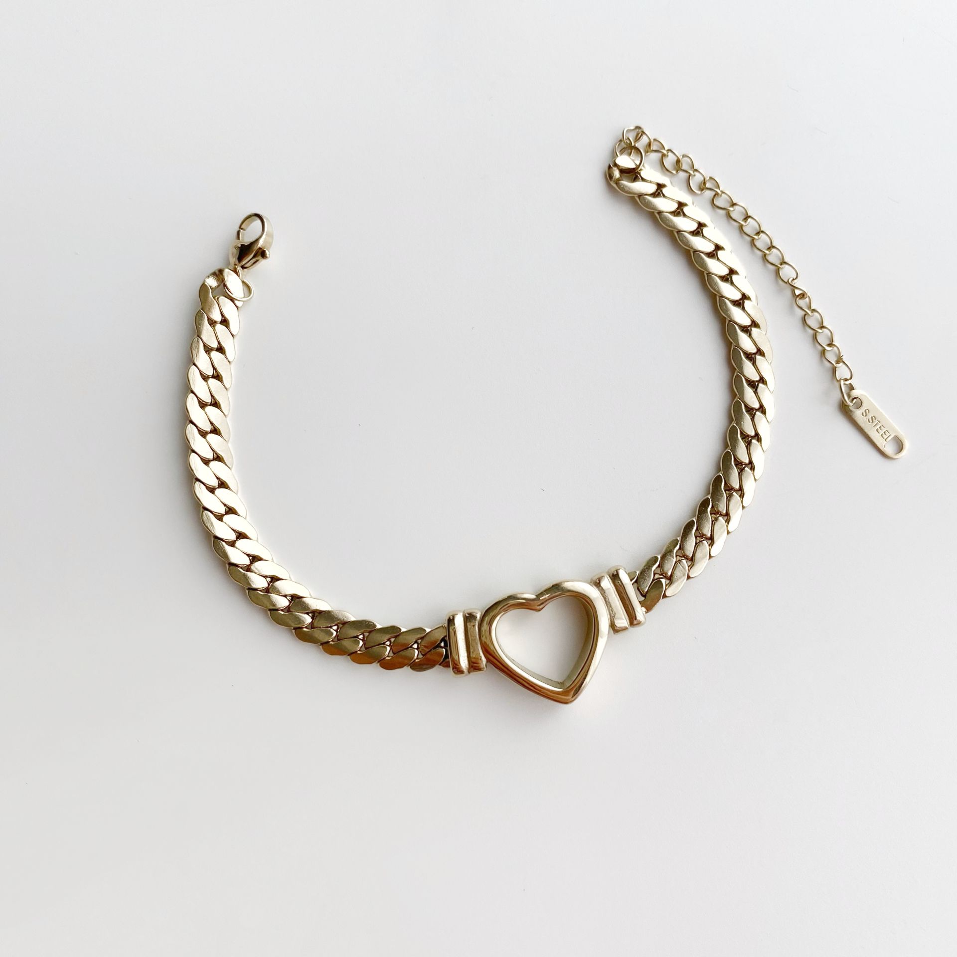 Lalin Gold | Çelik