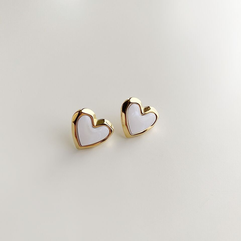 Yarden Heart | Çelik