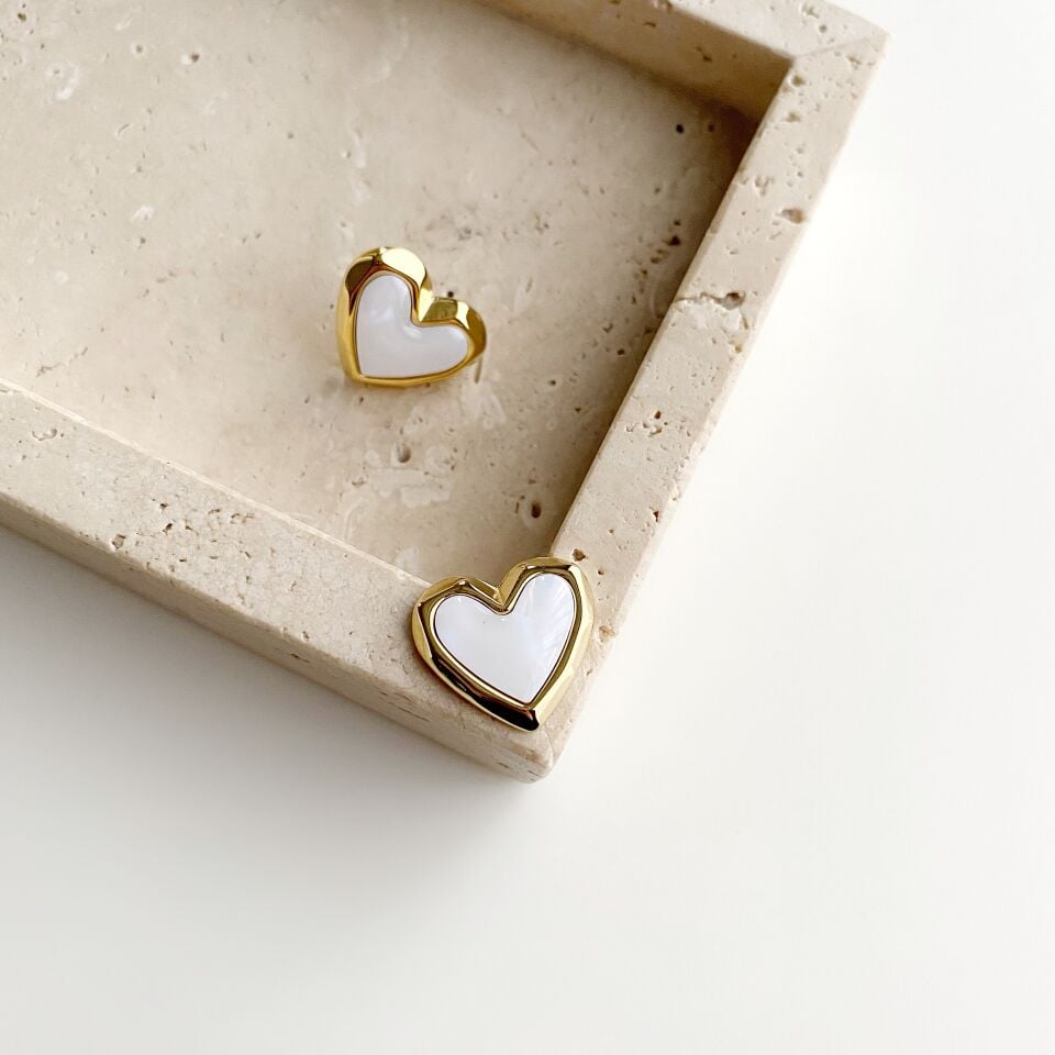 Yarden Heart | Çelik