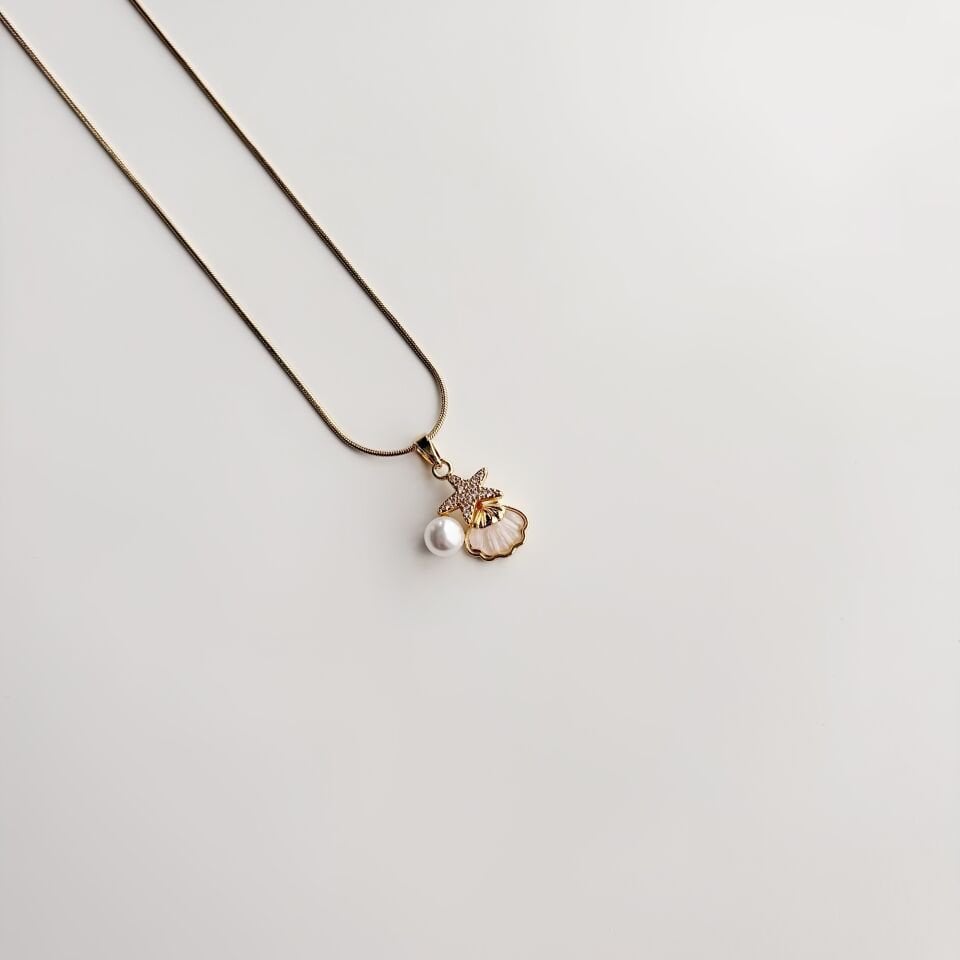 Solina Gold | Çelik