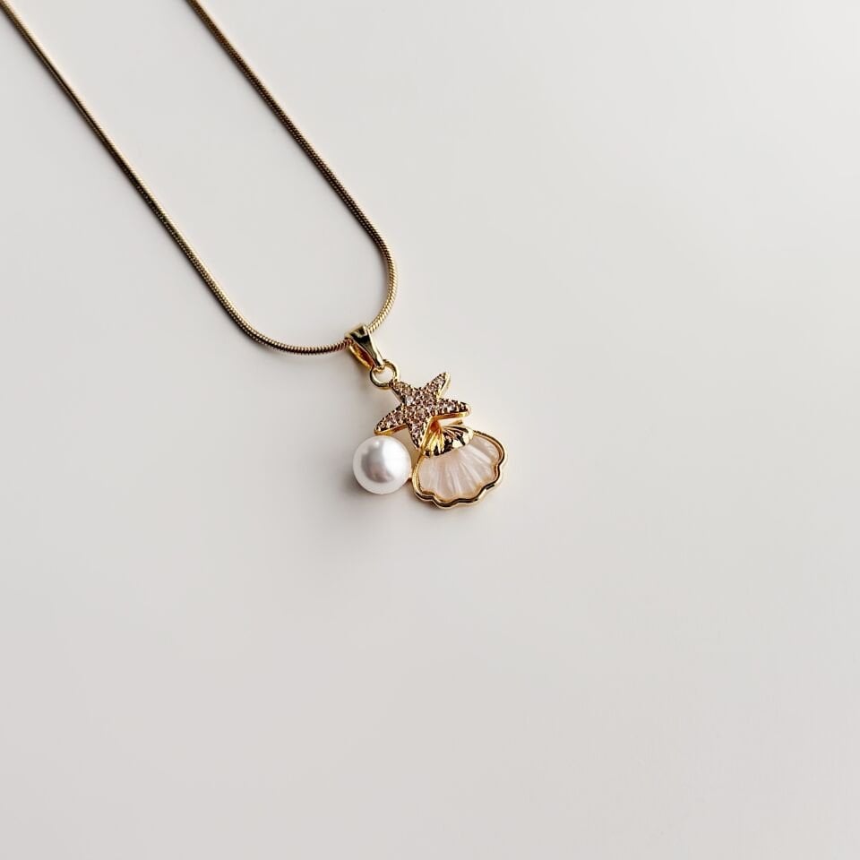 Solina Gold | Çelik