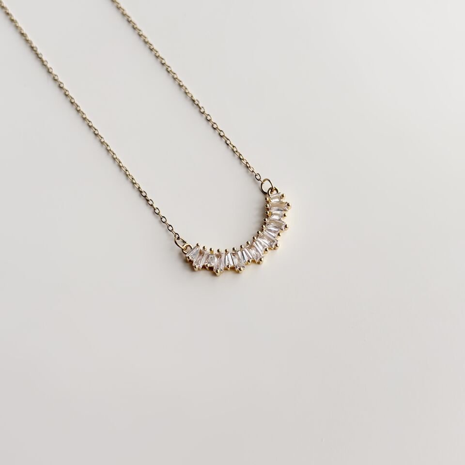Raena Gold | Çelik