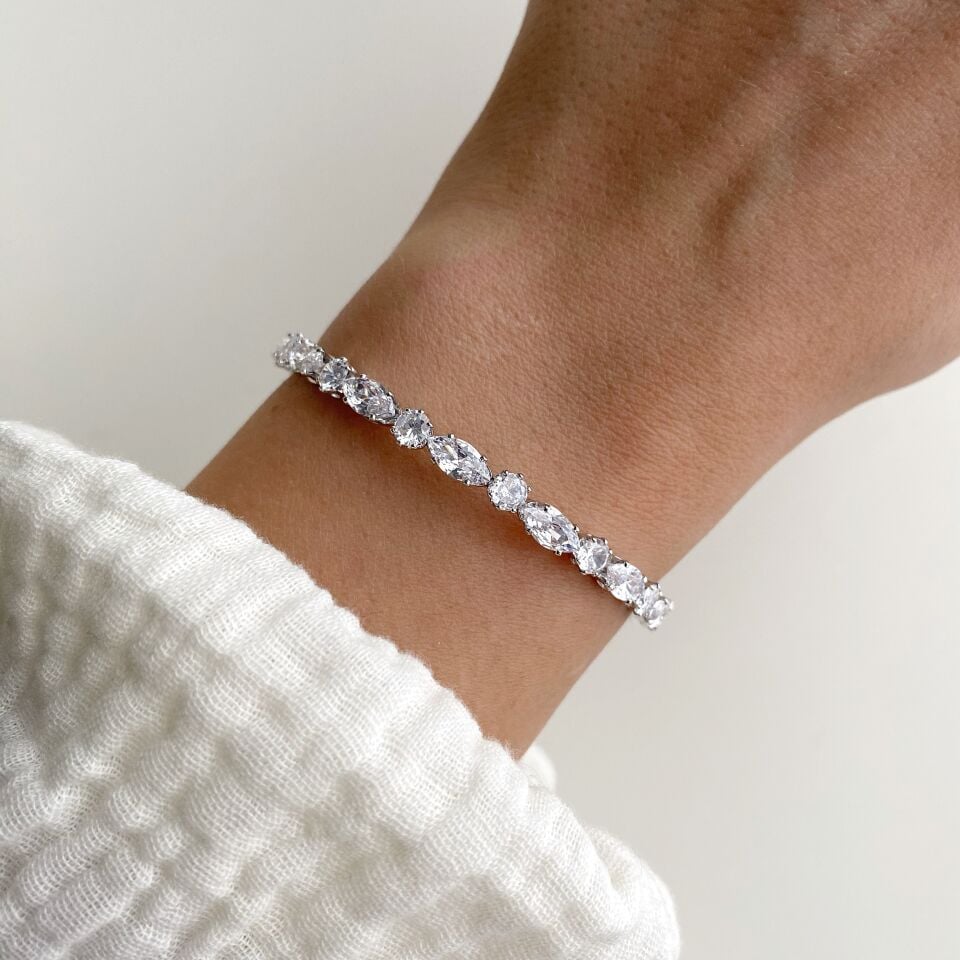 Jaiden Silver | VİP