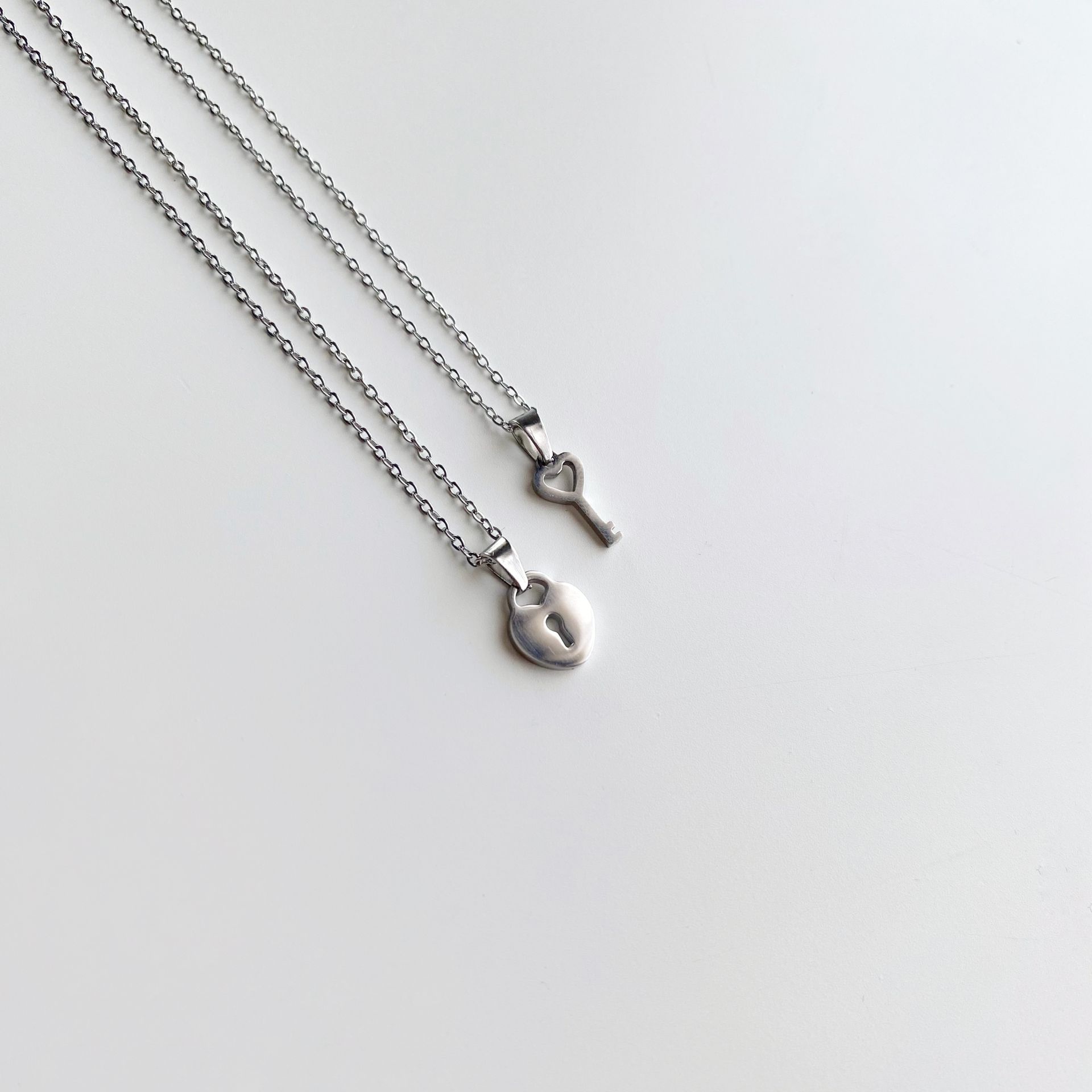 Bondia Silver | Çelik