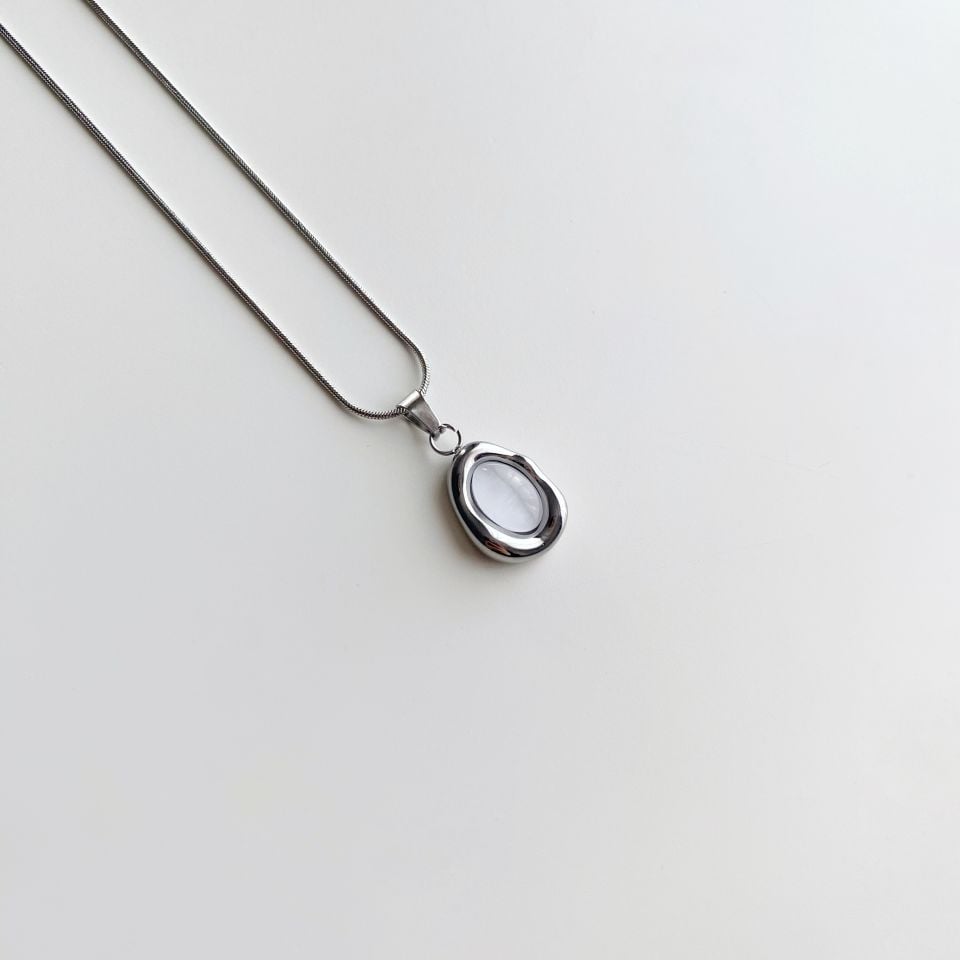 Maya Silver | Çelik