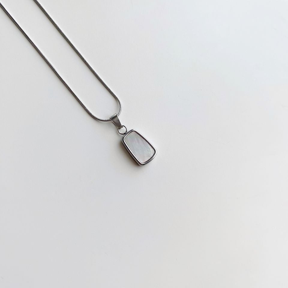 Mavery Silver | Çelik