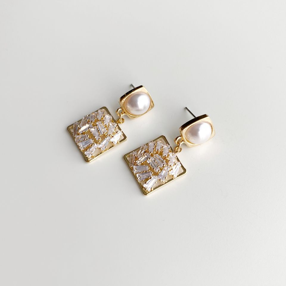 Chrissié Gold | VİP