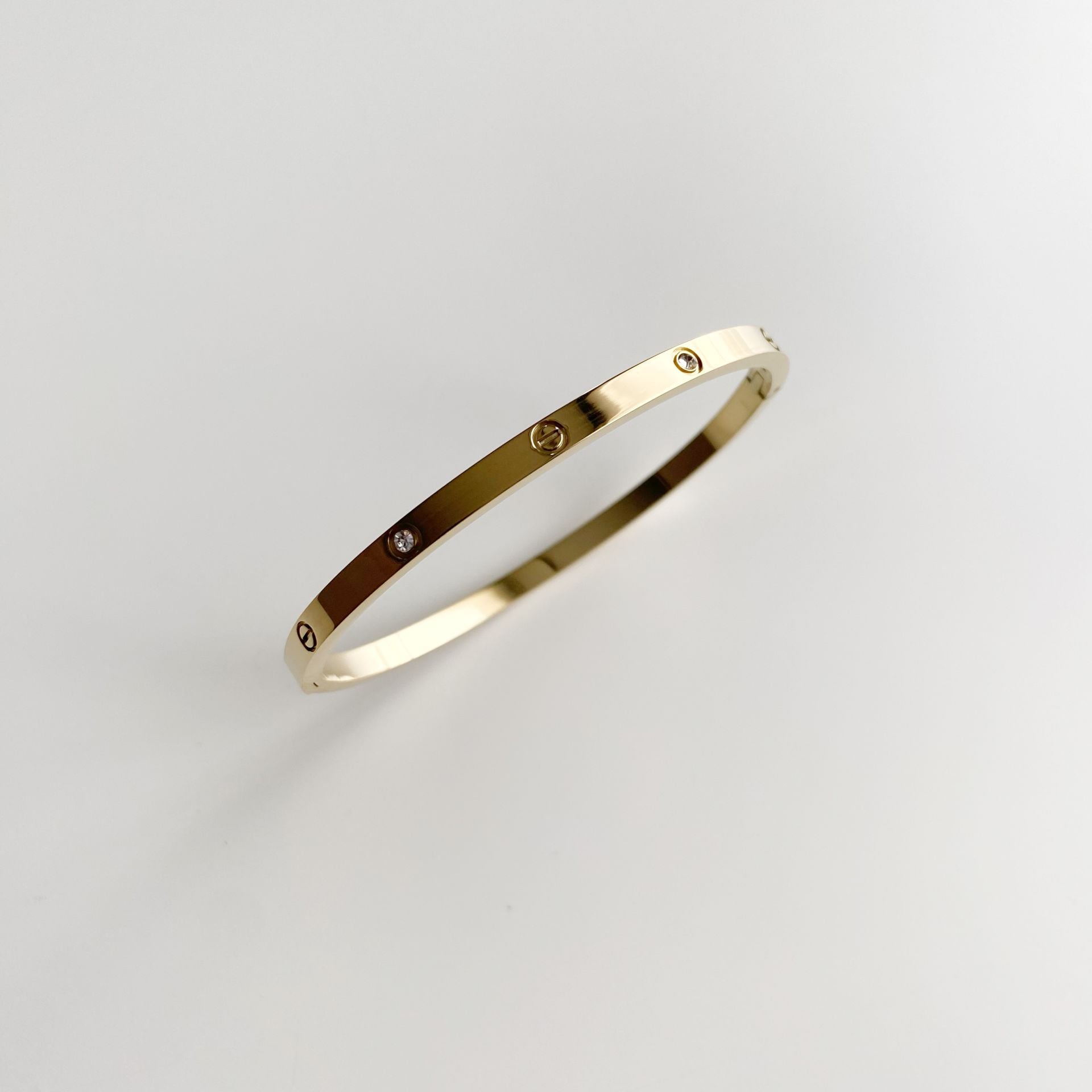 Cartié Gold | Çelik