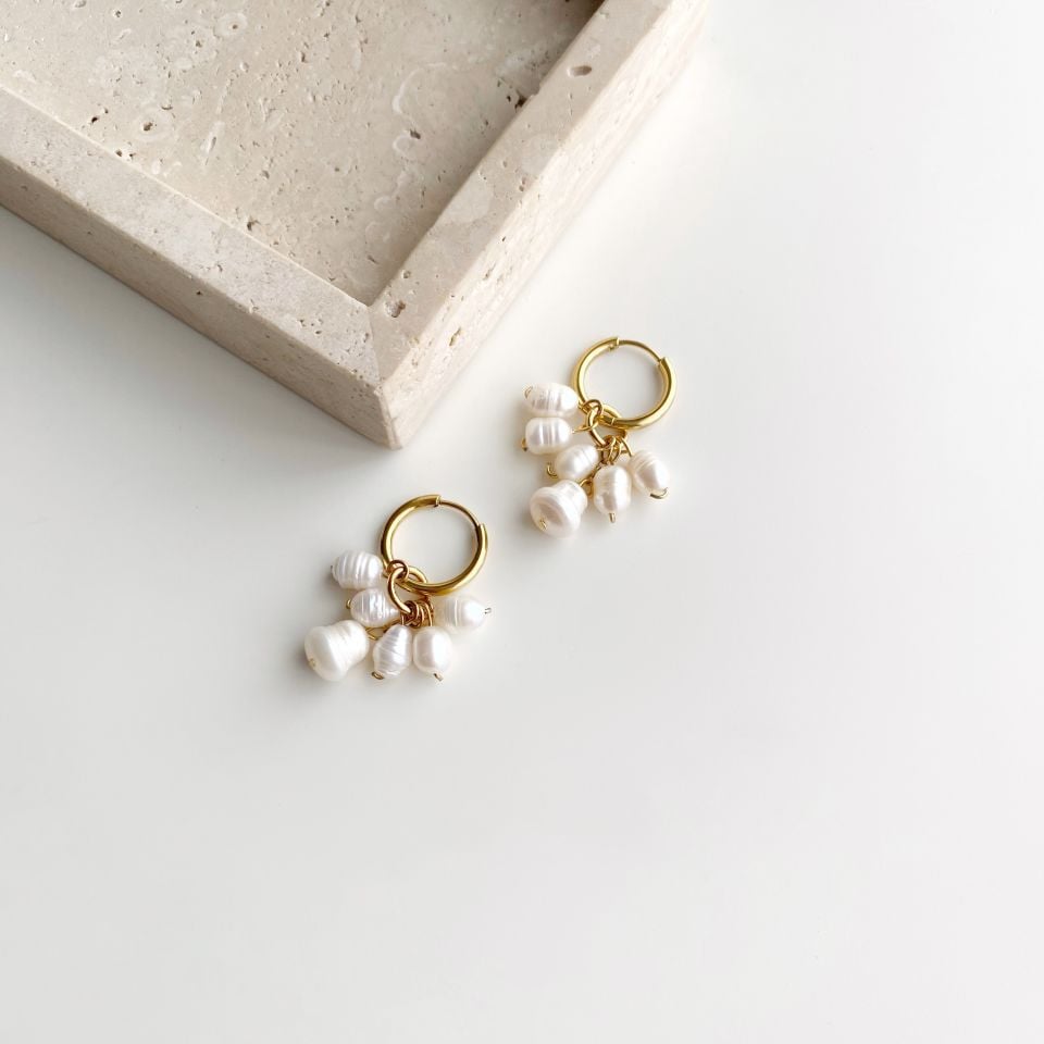 Baroque | Euphoria Collection