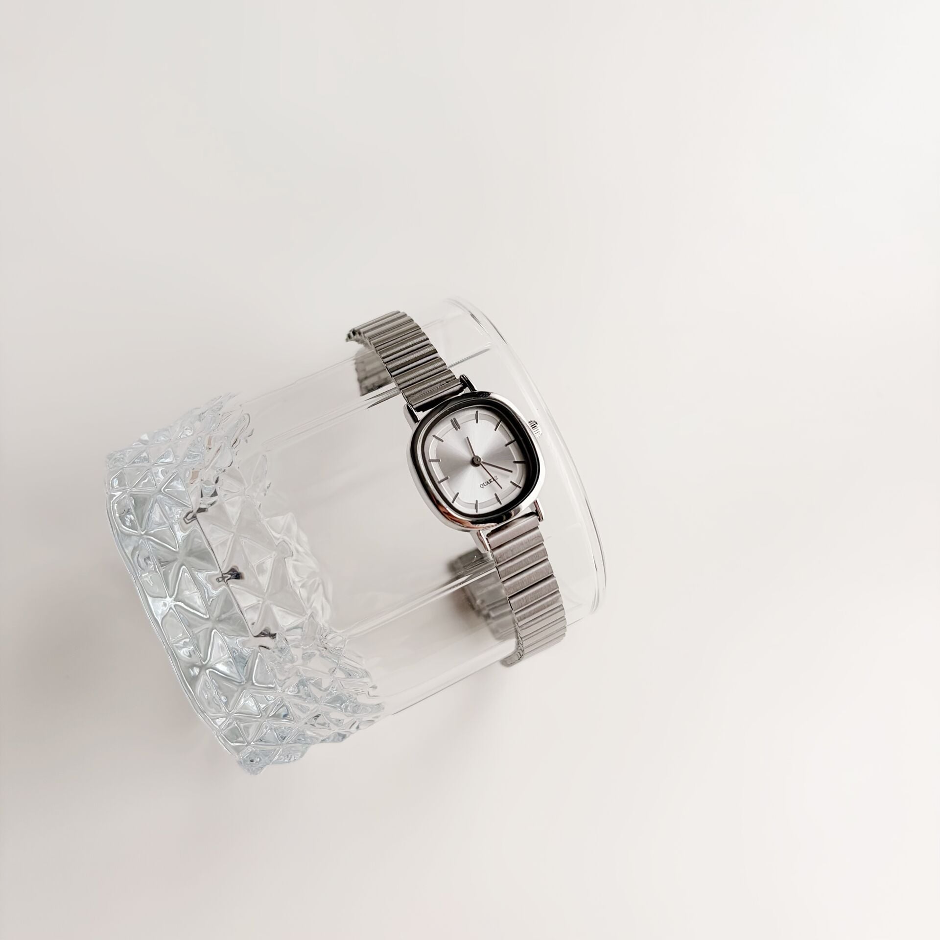 Elaris Silver | Çelik
