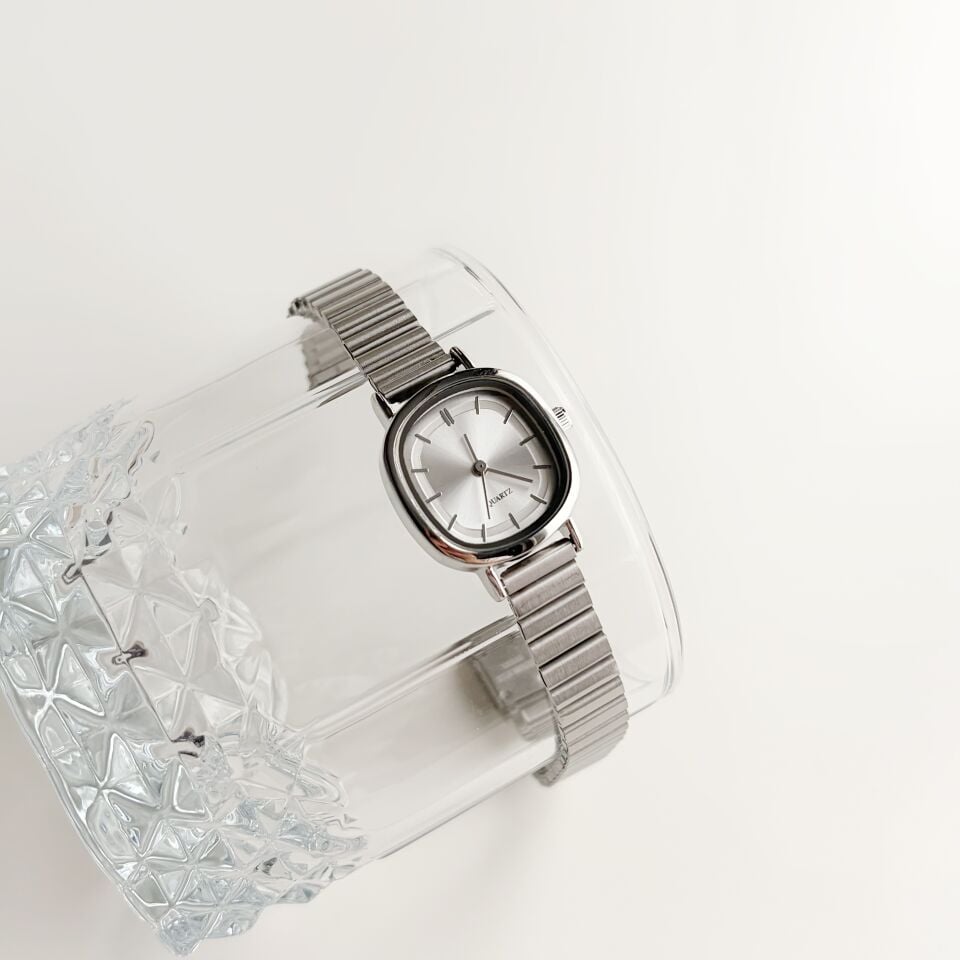 Elaris Silver | Çelik