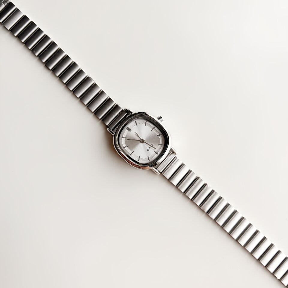 Elaris Silver | Çelik