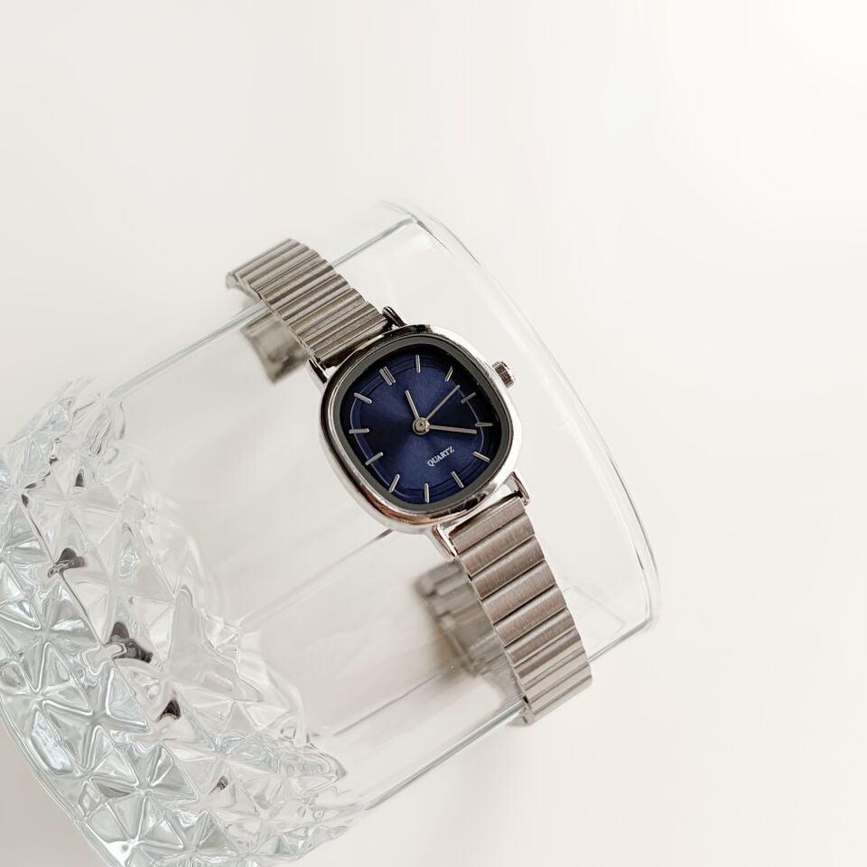 Elaris Navy | Çelik