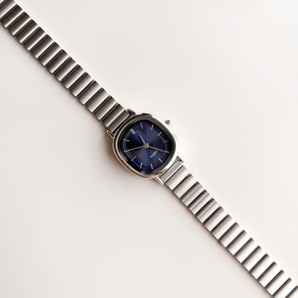 Elaris Navy | Çelik