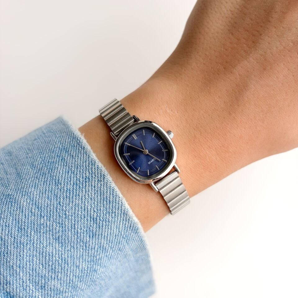 Elaris Navy | Çelik