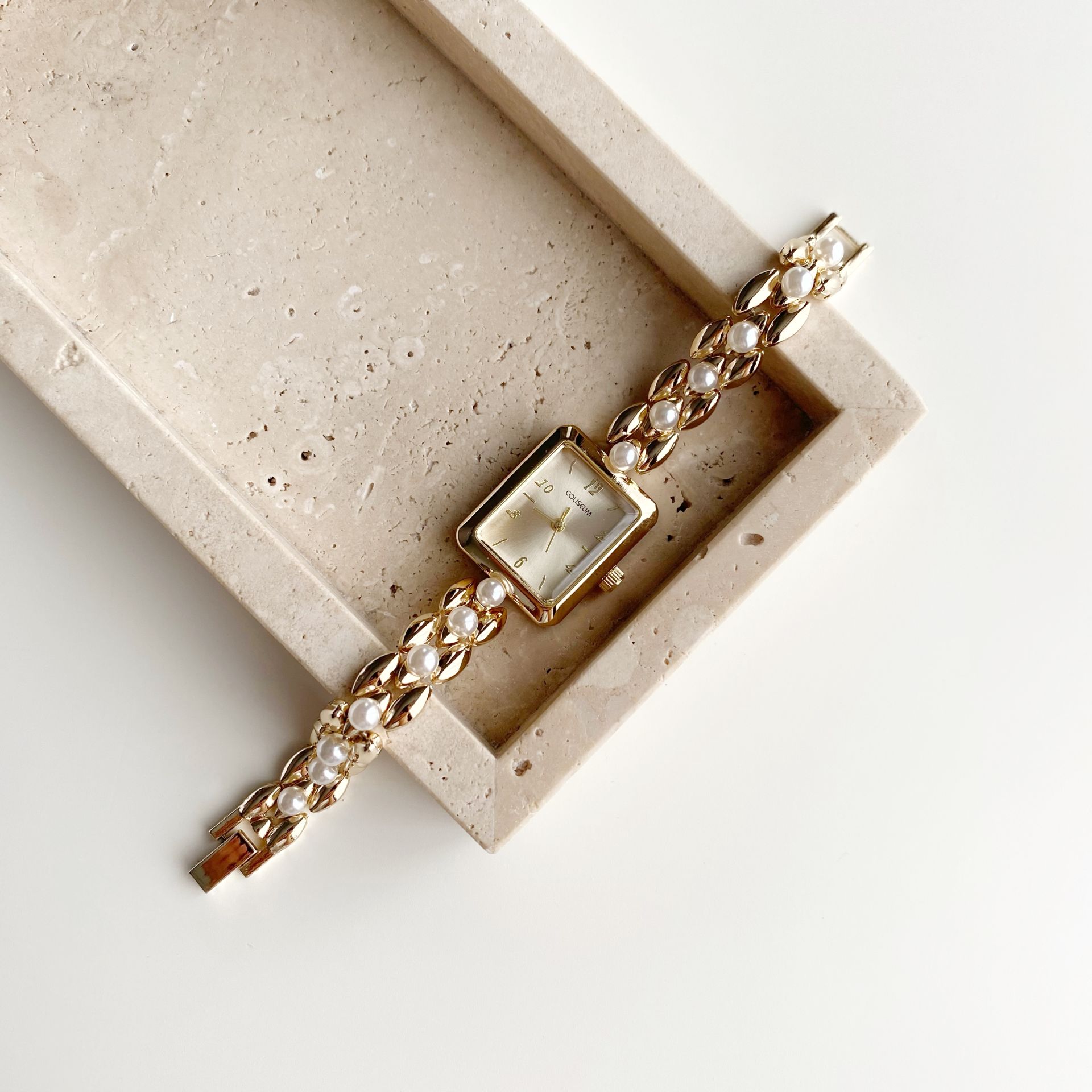 Hestia Gold | Çelik