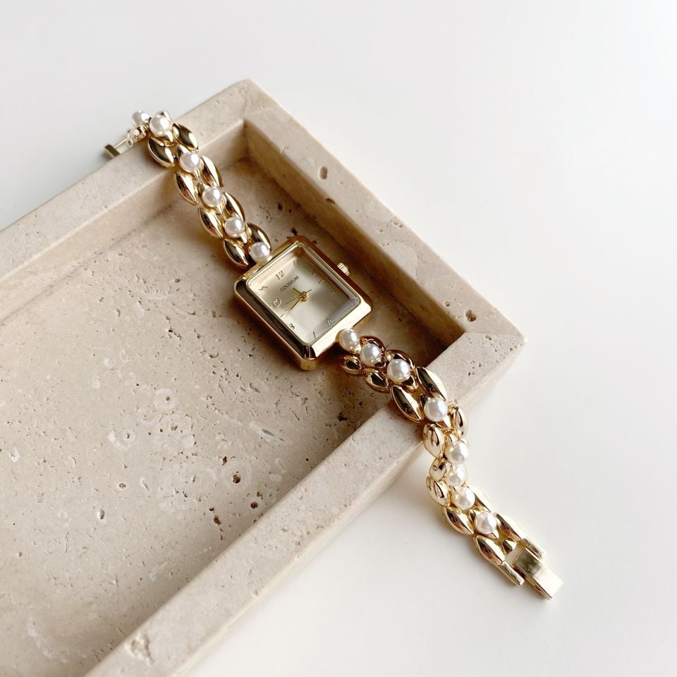 Hestia Gold | Çelik