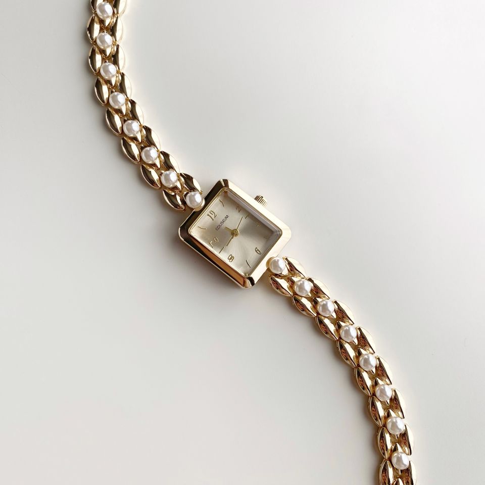 Hestia Gold | Çelik