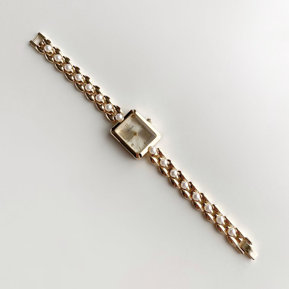 Hestia Gold | Çelik