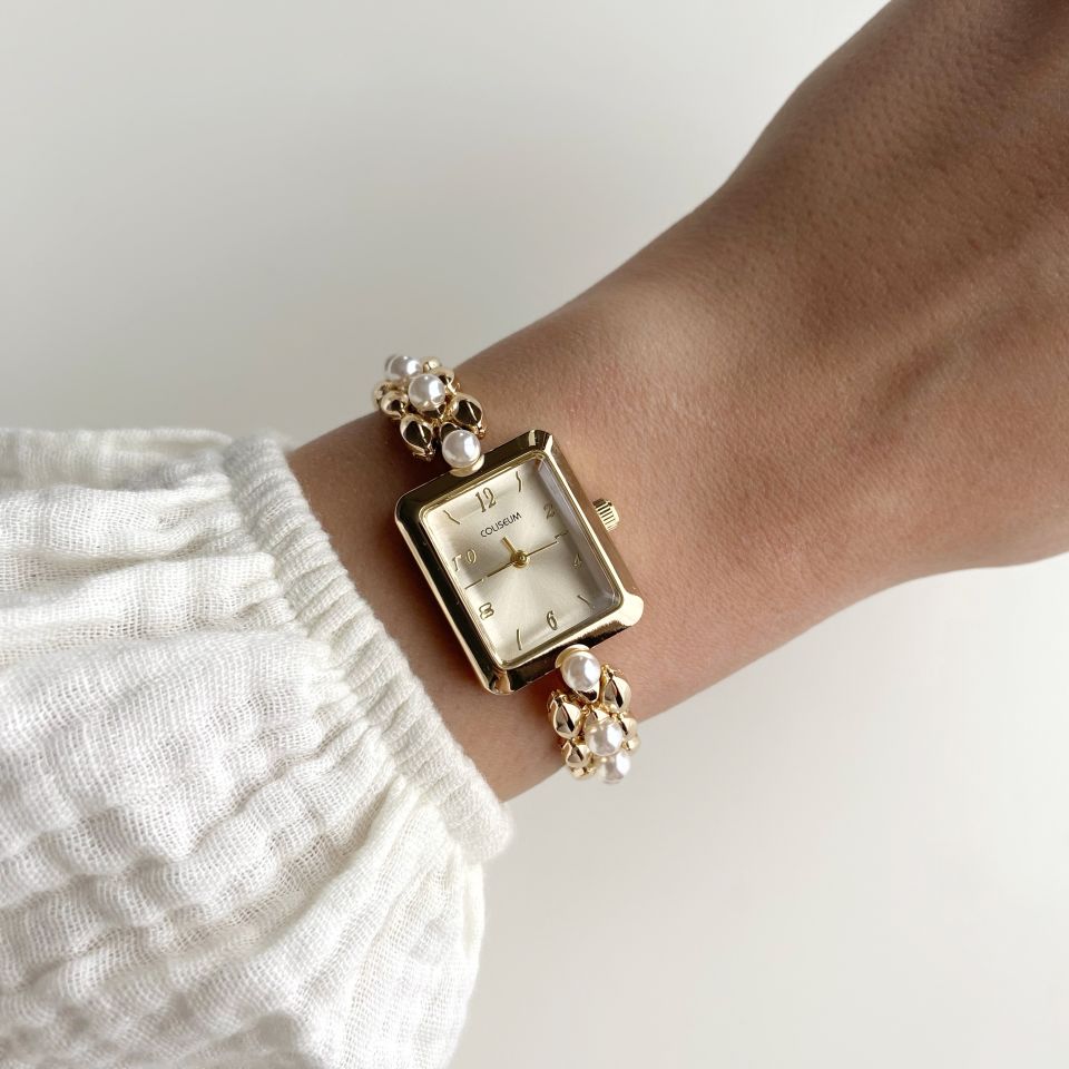Hestia Gold | Çelik