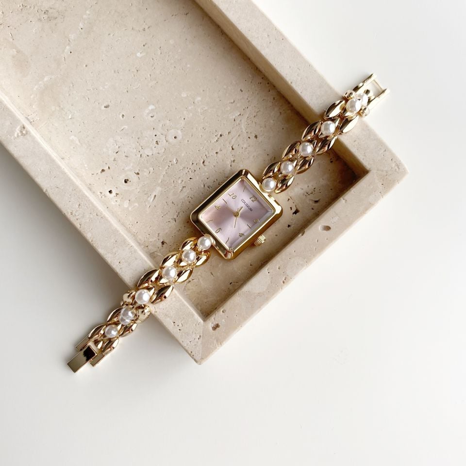 Hestia Pink | Çelik